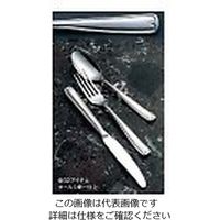 サクライ 18ー10 エリノア アイスクリームスプーン 61-7609-14 1個（直送品）