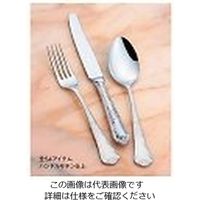 トーダイ 18ー8 唐草 スープレードル 大 90cc 61-7613-33 1個（直送品）