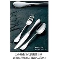 江部松商事 18ー8 ルナ デザートフォーク 61-7616-07 1個（直送品）