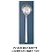 燕物産 18ー8 ヴォワージュ ブイヨンスプーン 61-7616-89 1個（直送品）