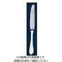 燕物産 18ー8 ジィーン テーブルナイフ(H・H)ノコ刃付 61-7616-97 1個（直送品）