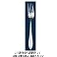 燕物産 18ー8 ジィーン テーブルフォーク 61-7616-98 1個（直送品）