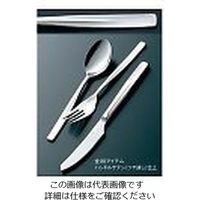 フジノス 18ー8 ロイヤル デザートフォーク 61-7618-03 1個（直送品）