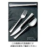 江部松商事 18ー8 シンフォニー メロンスプーン 190mm 61-7621-39 1個（直送品）