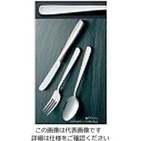 江部松商事 KK 18ー8 ライラック メロンスプーン 61-7623-20 1個（直送品）