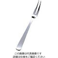 江部松商事 KK 18ー8 ライラック エスカルゴフォーク 61-7623-47 1個（直送品）