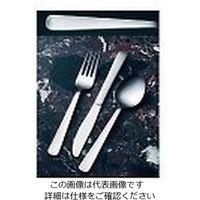 サクライ エコクリーン 13ー0 ライラック カツカレーフォーク 61-7623-99 1個（直送品）