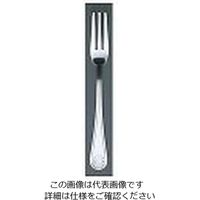 江部松商事 抗菌 トロント ヒメフォーク 61-7626-76 1個（直送品）