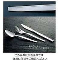 江部松商事 18ー0 ハイライン ソーダスプーン 61-7625-49 1個（直送品）