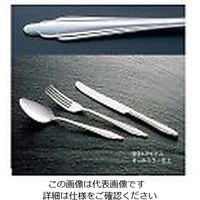 江部松商事 18ー0 #1500 アイスクリームスプーン 61-7625-77 1個（直送品）