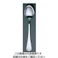 江部松商事 抗菌 トロント デザートスプーン 61-7626-72 1個（直送品）