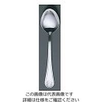 江部松商事 抗菌 トロント ティースプーン 61-7626-74 1個（直送品）