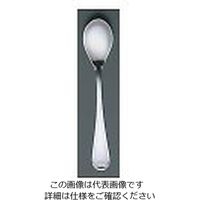 江部松商事 抗菌 シャイニー コーヒースプーン 61-7626-86 1個（直送品）