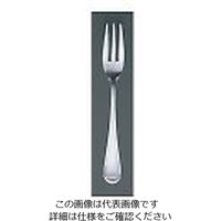 江部松商事 抗菌 シャイニー ヒメフォーク 61-7626-87 1個（直送品）