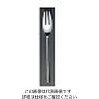 ワダコーポレーション 18ー10 ティファニー デザートフォーク 61-7626-93 1個（直送品）