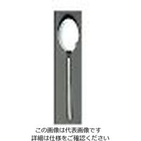 ワダコーポレーション 18ー10 ティファニー フィッシュソーススプーン 61-7626-95 1個（直送品）