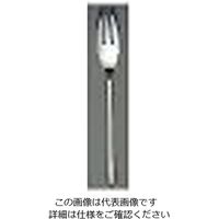 ワダコーポレーション 18ー10 ティファニー フィッシュフォーク 61-7626-96 1個（直送品）