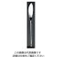 ワダコーポレーション 18ー10 ティファニー バターナイフ 61-7626-98 1個（直送品）