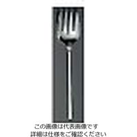 ワダコーポレーション 18ー10 ティファニー サービスフォーク 61-7627-06 1個（直送品）