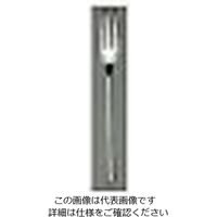 ワダコーポレーション 18ー10 ティファニー フルーツフォーク 61-7627-08 1個（直送品）