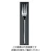 ワダコーポレーション 18ー10 ティファニー スパゲティーフォーク 61-7627-18 1個（直送品）