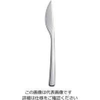 江部松商事 mA ハイカーボンステンレス ディナーナイフ 61-7627-61 1個（直送品）