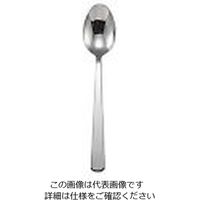 江部松商事 mA 18ー8 ディナースプーン 61-7627-63 1個（直送品）