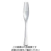 江部松商事 18ー10 エジンバラ ケーキフォーク 61-7627-69 1個（直送品）