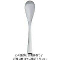 江部松商事 18ー10 エジンバラ ティースプーン 61-7627-70 1個（直送品）
