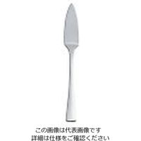 江部松商事 18ー10 エジンバラ バターナイフ 61-7627-71 1個（直送品）