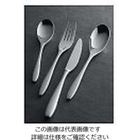 サクライ ジョエル・ロブション デミタススプーン SASー05 61-7627-90 1個（直送品）