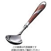 佐藤金属興業 ステンレス レジェンド シュガーレードル 61-7628-03 1個（直送品）