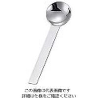 江部松商事 18ー8 TIー1(ティーアイーワン)コーヒースプーン 61-7630-51 1個（直送品）