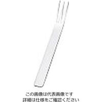 江部松商事 18ー8 TIー1(ティーアイーワン)ケーキフォーク 61-7630-52 1個（直送品）