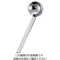 江部松商事 18ー8 TIー1(ティーアイーワン)シュガースプーン 61-7630-55 1個（直送品）