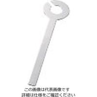 江部松商事 18ー8 TIー1(ティーアイーワン)サービスフォーク 61-7630-58 1個（直送品）