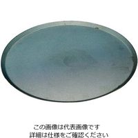マトファー 丸型 鉄板 77743 φ320 2589500 1個 61-7864-98（直送品）