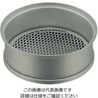 江部松商事 アルミ ミニセイロ 身 15cm 61-7868-70 1個（直送品）