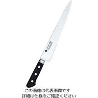 實光（JIKKO） 堺實光 プレミアムマスターII 筋引 24cm 56411 1個 61-7870-93（直送品）