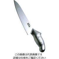 レーベン（LEBEN） ののじ UDプロ庖丁 ザク切り LUZ-021 21cm 1個 61-7875-73（直送品）