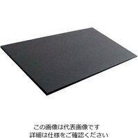 天領まな板 天領 ハイコントラストまな板 K10C 1000×450×30 両面サンダー仕上 PC 61-7888-38 1枚（直送品）