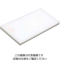 天領まな板 天領はがせるまな板 2号A 550×270×15 PC 1枚 61-7889-64（直送品）