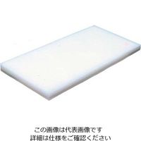 アズワン ヤマケン 積層サンド式カラーまな板4号B H18mm ベージュ 61-7892-63 1枚（直送品）