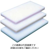 アズワン ヤマケン 積層サンド式カラーまな板 7号 H23mm イエロー 61-7894-38 1枚（直送品）