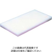 アズワン ヤマケン 積層サンド式カラーまな板 7号 H33mm ピンク 61-7894-42 1枚（直送品）