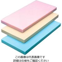 アズワン ヤマケン 積層オールカラーまな板 6号 900×360×42 ベージュ 61-7901-97 1枚（直送品）