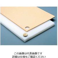 アズワン 鮮魚専用 PCまな板 4号 750×330×40 61-7919-09 1枚（直送品）