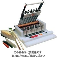 江部松商事 定尺カッター TCL 6cm 5枚刃 61-7923-96 1個（直送品）