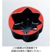 江部松商事 PC 錦玉型 紅葉 小 48×24 61-7932-22 1個（直送品）