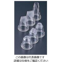 アズワン マトファー PLS 口金 アソート6ケ入 80033 61-7929-43 1個（直送品）